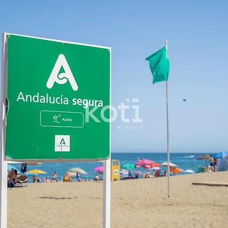 Koti - Lubina 2 * Fuengirola