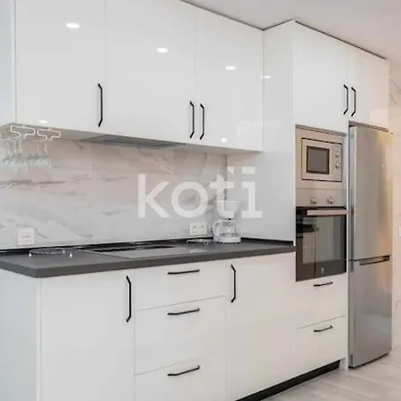 Koti - Lubina 2 * Fuengirola