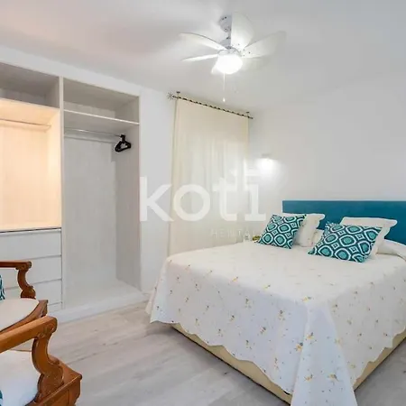 Apartment Koti - Lubina 2 Fuengirola