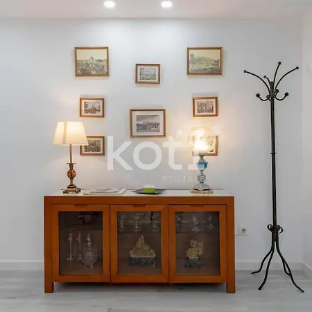 Koti - Lubina 2 Apartment