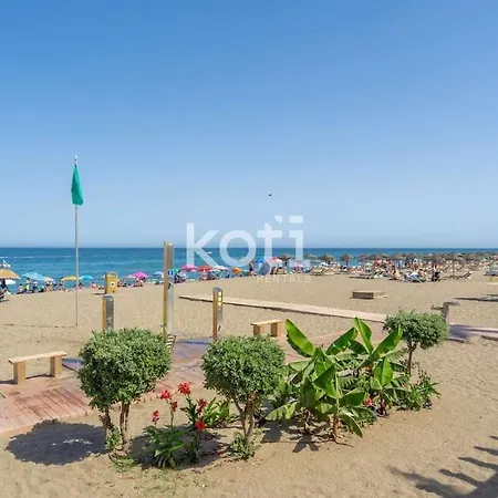 Apartment Koti - Lubina 2 *