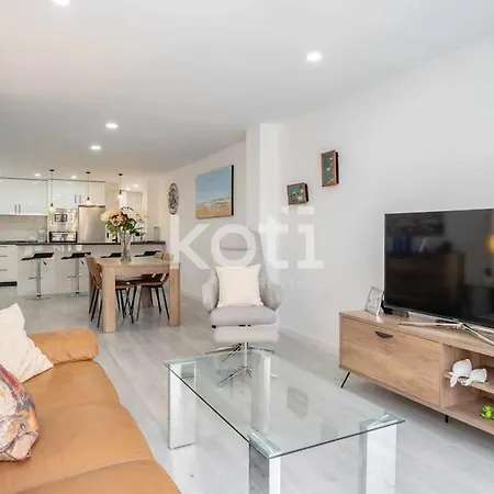 Apartment Koti - Lubina 2 *
