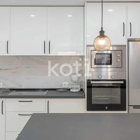 Koti - Lubina 2 Fuengirola