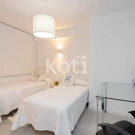 Koti - Lubina 2 Apartment Fuengirola