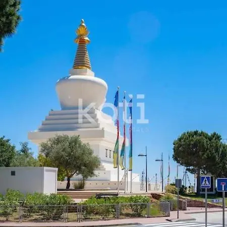 Koti - Lubina 2 Apartment Fuengirola