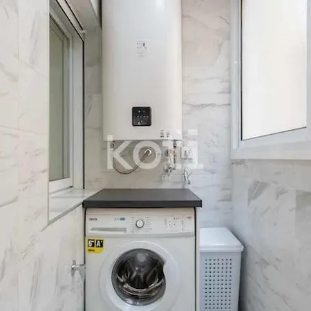Apartment Koti - Lubina 2 *