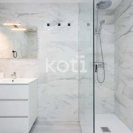 Koti - Lubina 2 * Fuengirola