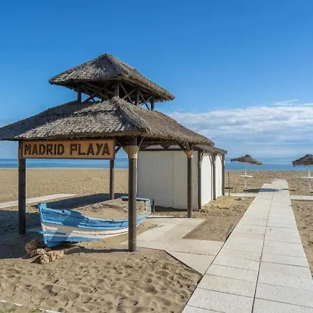 Koti - Lubina 2 * Fuengirola