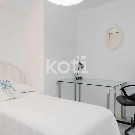 Koti - Lubina 2 * Fuengirola
