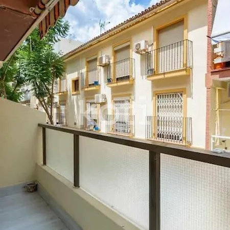 Koti - Lubina 2 Fuengirola